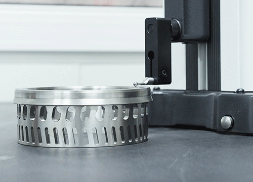 精密高度測(cè)量?jī)x