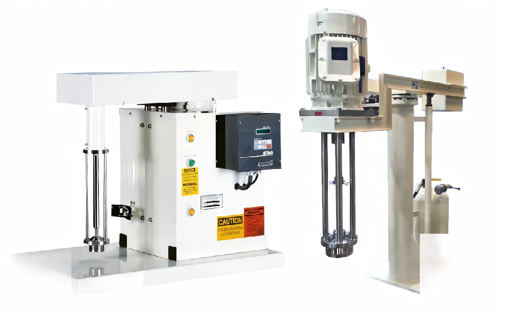 乳化機(jī)系列