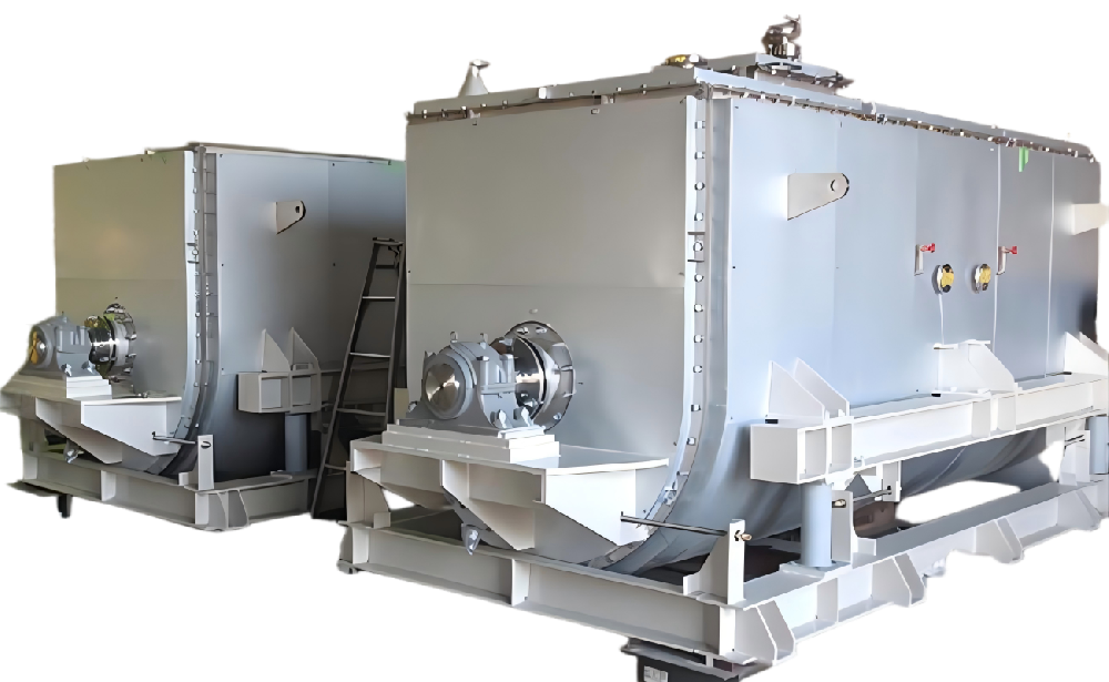 混合機(jī)系列