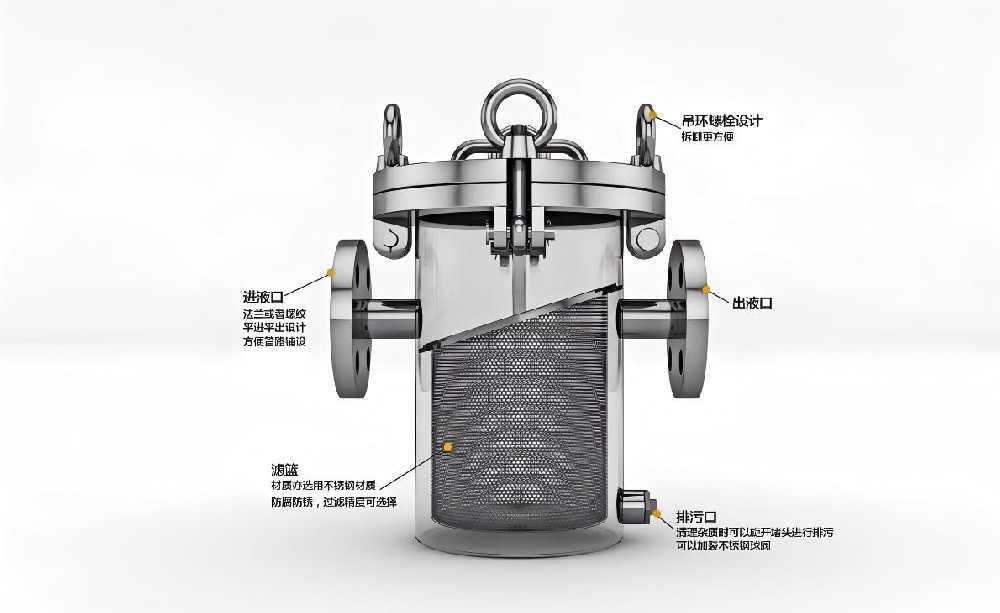 過(guò)濾器系列
