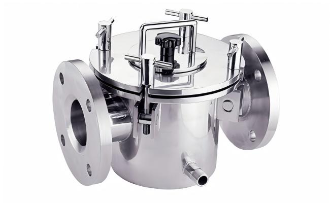 磁性過(guò)濾器