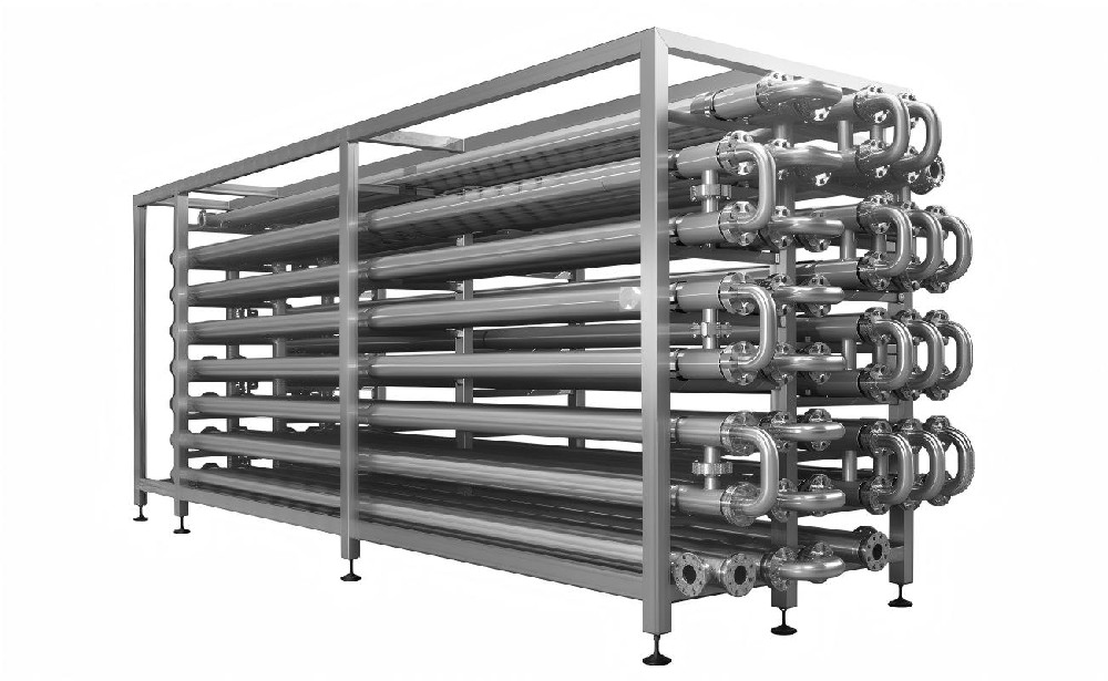 管道反應(yīng)器