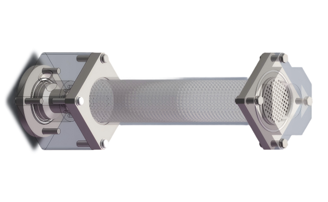 泡沫發(fā)生器