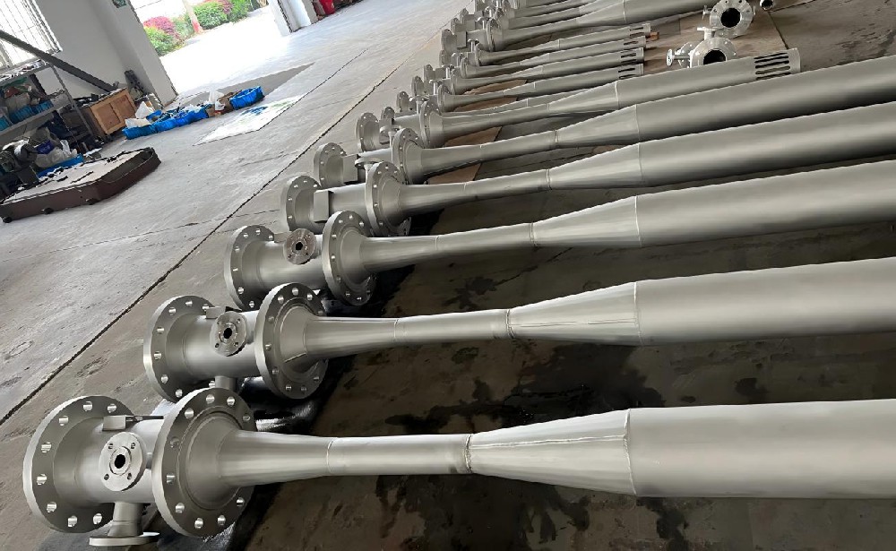 大野機械-南通工廠：奧克股份